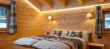 Chalet Engadine St. Moritz