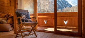 Chalet Engadine St. Moritz