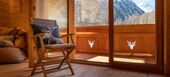 Chalet Engadine St. Moritz
