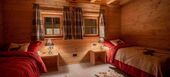 Chalet Engadine St. Moritz