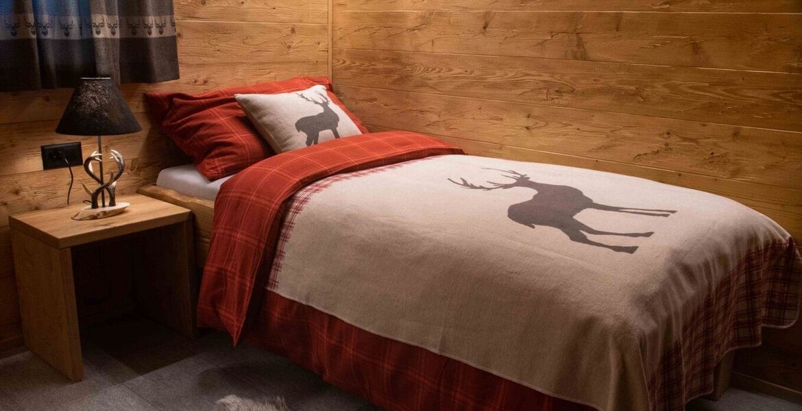 Chalet Engadine St. Moritz