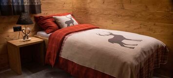 Chalet Engadine St. Moritz