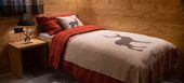 Chalet Engadine St. Moritz