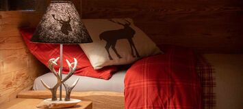 Chalet Engadine St. Moritz