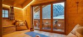 Chalet Engadine St. Moritz
