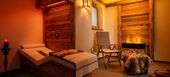 Chalet Engadine St. Moritz