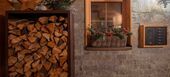 Chalet Engadine St. Moritz