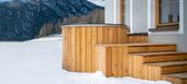 Chalet Engadine St. Moritz