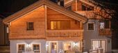 Chalet Engadine St. Moritz