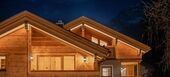 Chalet Engadine St. Moritz