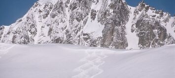 Chalet Engadine St. Moritz