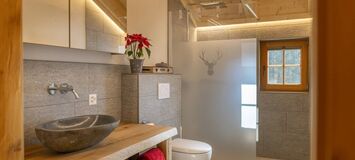 Chalet Engadine St. Moritz