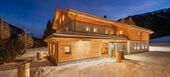 Chalet Engadine St. Moritz