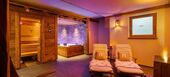 Chalet Engadine St. Moritz