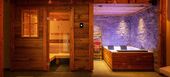 Chalet Engadine St. Moritz