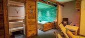 Chalet Engadine St. Moritz