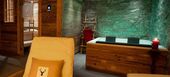 Chalet Engadine St. Moritz