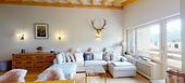 Apartment for rent in Samedan