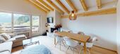 Apartment for rent in Samedan