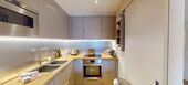 Apartment for rent in Samedan