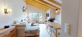 Apartment for rent in Samedan
