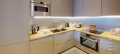 Apartment for rent in Samedan