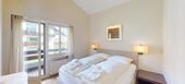 Apartment for rent in Samedan