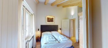 Apartment for rent in Samedan