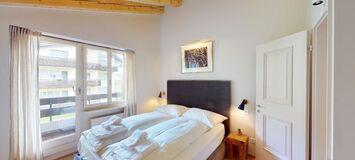 Apartment for rent in Samedan
