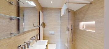 Apartment for rent in Samedan