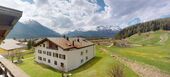 Apartment for rent in Samedan