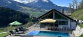 Chalet for rent in Surses