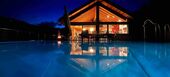 Chalet for rent in Surses