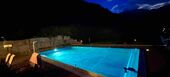 Chalet for rent in Surses