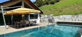 Chalet for rent in Surses