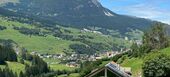 Chalet for rent in Surses