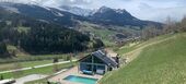 Chalet for rent in Surses