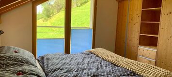 Chalet for rent in Surses