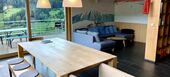 Chalet for rent in Surses