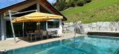 Chalet for rent in Surses