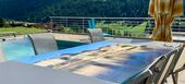 Chalet for rent in Surses
