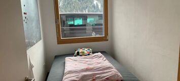 Chalet for rent in Surses