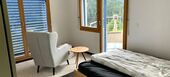 Chalet for rent in Surses