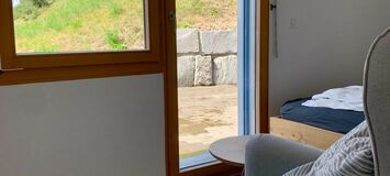 Chalet for rent in Surses