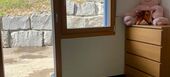 Chalet for rent in Surses