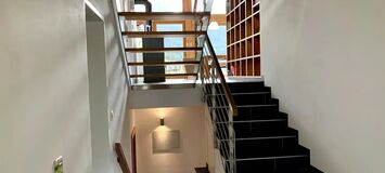 Chalet for rent in Surses