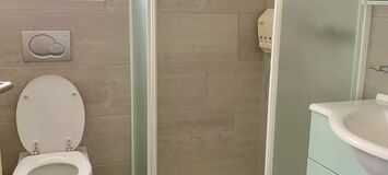 Chalet for rent in Surses