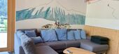 Chalet for rent in Surses