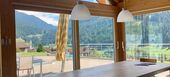 Chalet for rent in Surses