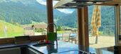 Chalet for rent in Surses